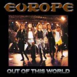 Europe : Out of This World - Live London 1989